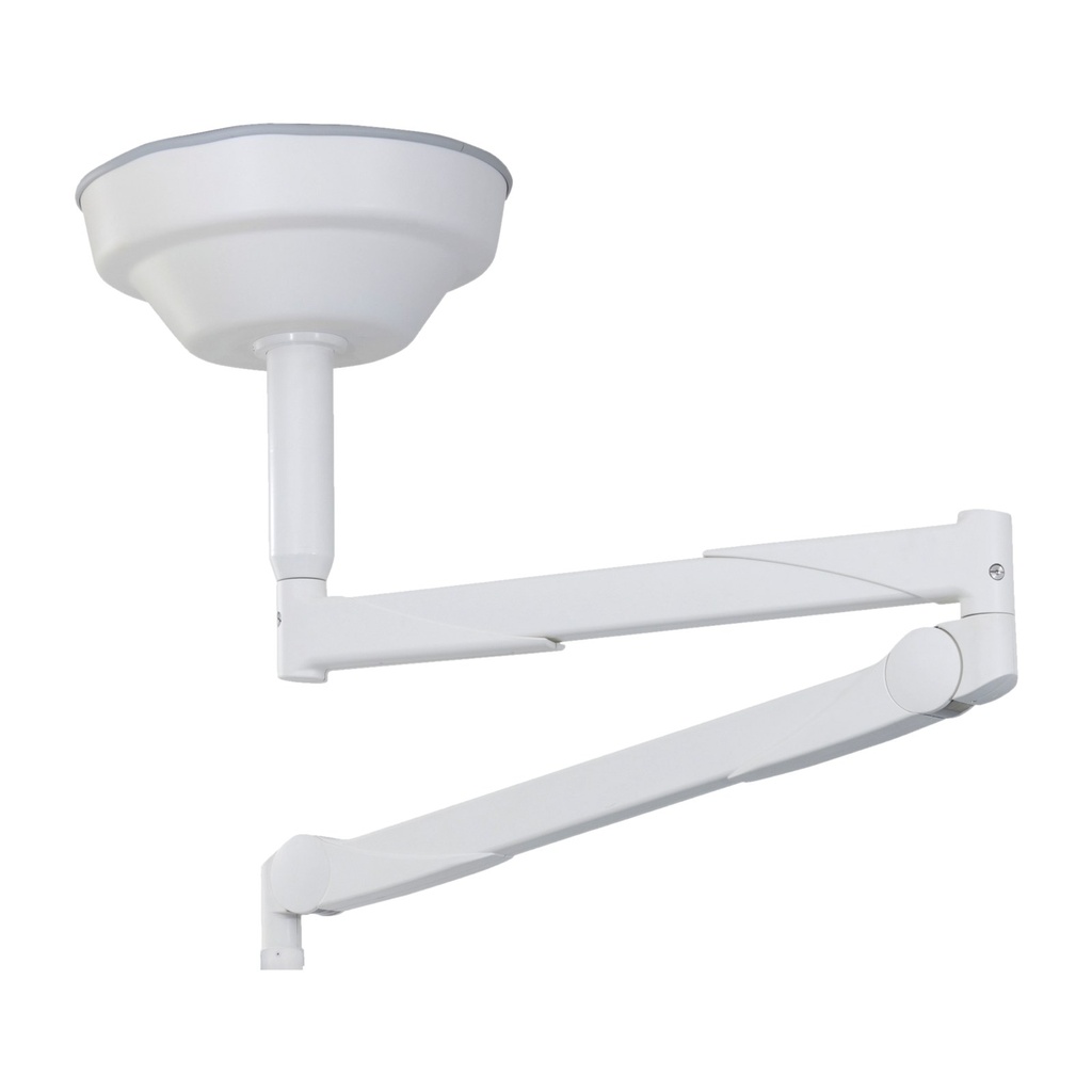 Dr. Mach LED 130 Dental dentale behandellamp, plafondmodel (6)