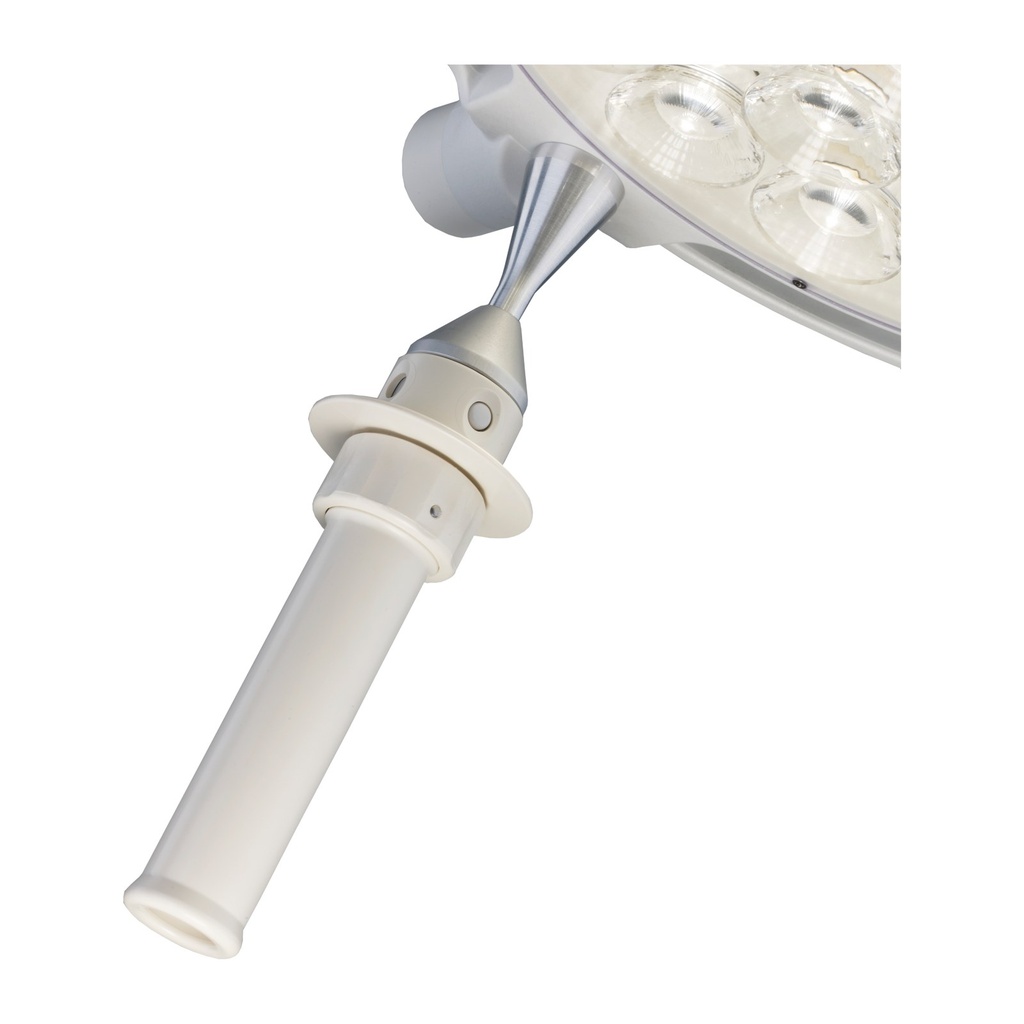 Dr. Mach LED 130 Dental P dentale behandellamp, statiefmod (3)
