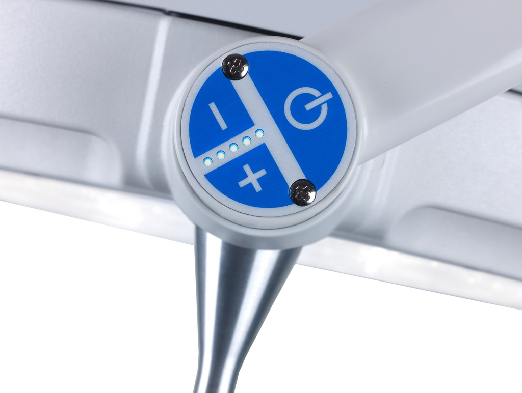 Dr. Mach LED 130 Dental P dentale behandellamp, statiefmod (5)