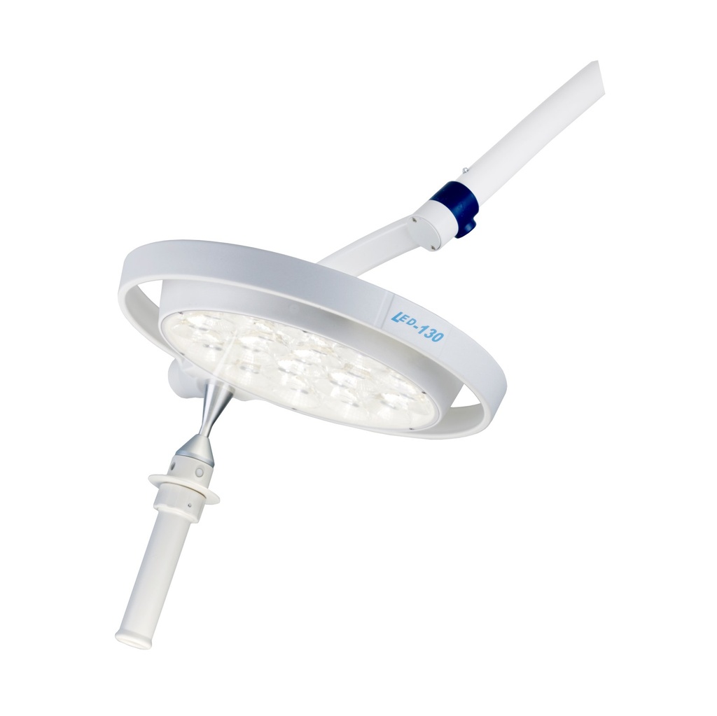 Dr. Mach LED 130 Dental P dentale behandellamp, plafondmod (2)