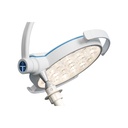 Dr. Mach LED 150FP operatielamp, plafondmodel met SWING ar (5)