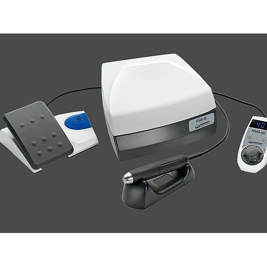 Wassermann HSM-40 labmotor met tafelbediening (3)