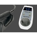 Wassermann HSM-50 labmotor met kniebediening en uitblaasfu (3)
