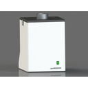 Wassermann SG-1/1 stofafzuiging voor een werkplek, aanslui (2)