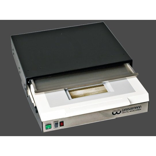 Wassermann LSG-02 D afzuiglade met universeel inbouwframe (3)