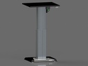 Wassermann automatisch statief voor WP-Ex 3000 II en 2000  (2)