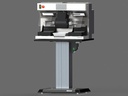 Wassermann automatisch statief voor WP-Ex 3000 II en 2000  (4)