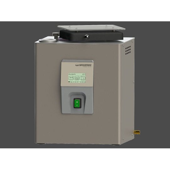 Wassermann Polyquick 160-T95 drukpolymerisatieautomaat en  (2)