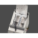 Wassermann Wapo-Ex 8 Plus combi-automaat voor uitbedden en (3)