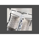 Wassermann Wapo-Ex 8 Plus combi-automaat voor uitbedden en (4)