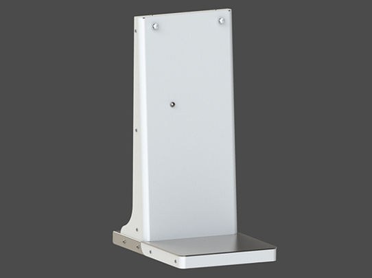 Wassermann Wamix-Touch vacuümmenger met vacuümpomp en touc (2)