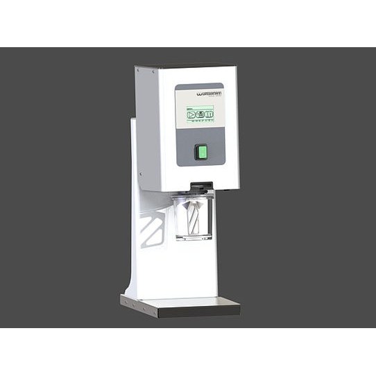 Wassermann Wamix-Touch vacuümmenger met vacuümpomp en touc (3)