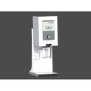 Wassermann Wamix-Touch vacuümmenger met vacuümpomp en touc (3)