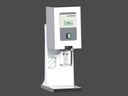 Wassermann Wamix-Touch vacuümmenger met vacuümpomp en touc (3)