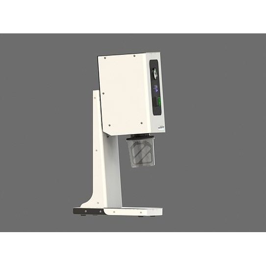 Wassermann Wamix-Economy vacuümmenger met vacuümpomp (2)