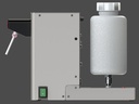 Wassermann Sidomix III doseer- en mengapparaat voor dublee (2)