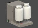 Wassermann Sidomix III doseer- en mengapparaat voor dublee (3)