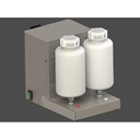 Wassermann Sidomix III doseer- en mengapparaat voor dublee (3)