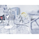 Wassermann DSW-2 doseerweegschaal met 1 pomp, ongekoeld (2)