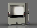 Wassermann Wasi-Steam Box werkcabine met geïntegreerde afz (3)