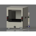 Wassermann Wasi-Steam Box werkcabine met geïntegreerde afz (4)