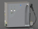 Wassermann Wasi-Steam 3 stoomreiniger RVS met vaste watera (2)