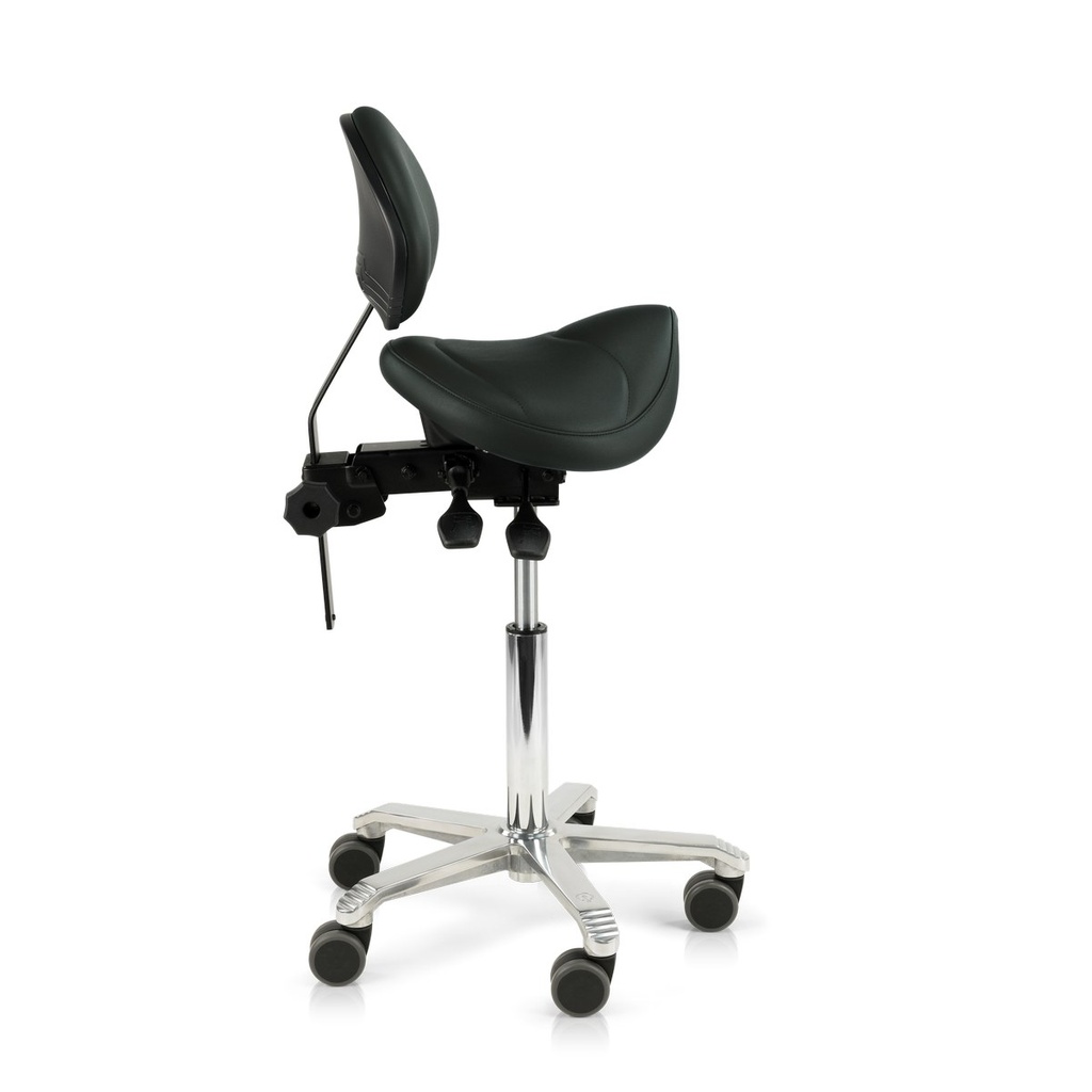 Score Amazone & Jumper zadelkruk met lendensteun, verstelb (2)