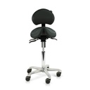 Score Amazone & Jumper zadelkruk met lendensteun, verstelb (3)