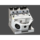 Wassermann Cemat-4 Plus fijnstraler met 4 straalmiddelrese (3)
