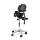 Score Amazone & Jumper zadelkruk met lendensteun, verstelb (4)