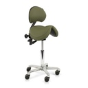 Score Amazone & Jumper zadelkruk met lendensteun, verstelb (5)