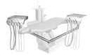 DKL L2-ECOair behandelunit met tandartselement aan zwenkar (3)