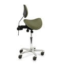 Score Amazone & Jumper zadelkruk met lendensteun, verstelb (6)