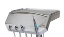 DKL L2-ECOair-o behandelunit met zwenkarm zonder afzuiging (2)