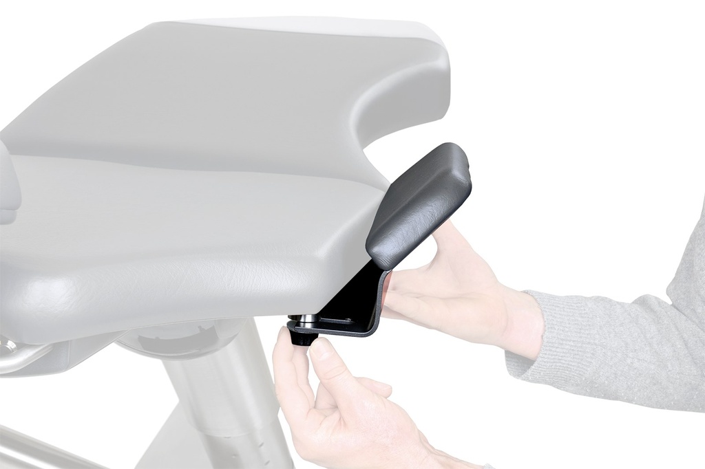 DKL L2-ECOair-o behandelunit met zwenkarm zonder afzuiging (6)