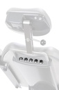 DKL L2-ECOair-o behandelunit met zwenkarm zonder afzuiging (8)