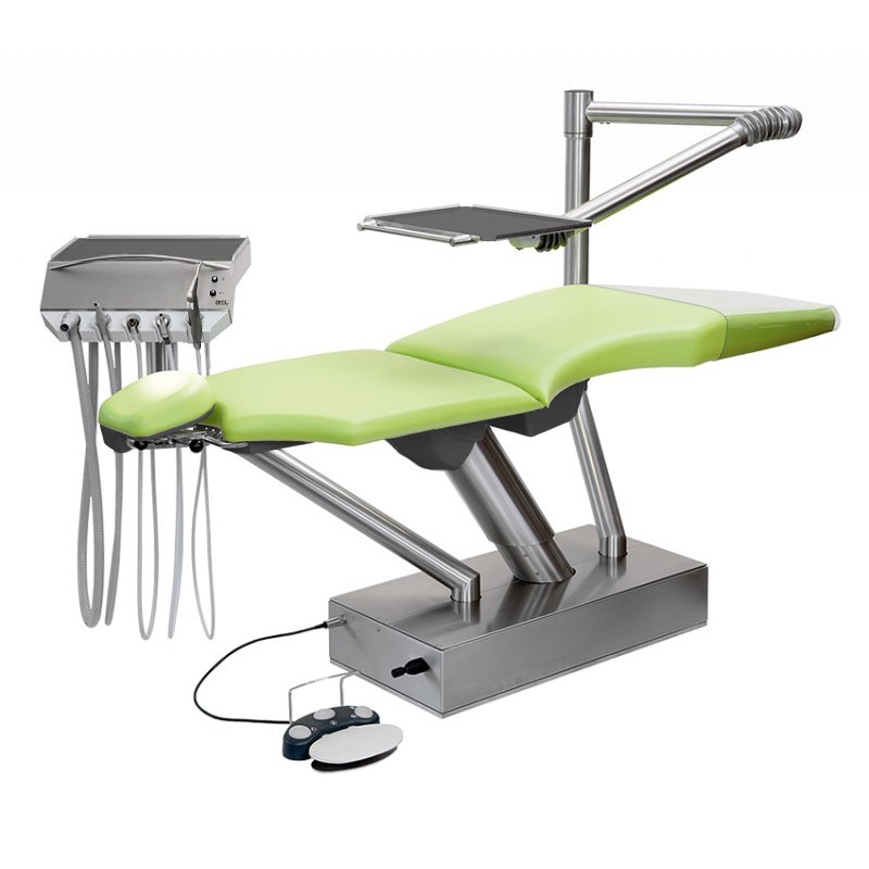 DKL L2-ECO behandelunit met zwenkarm (2)