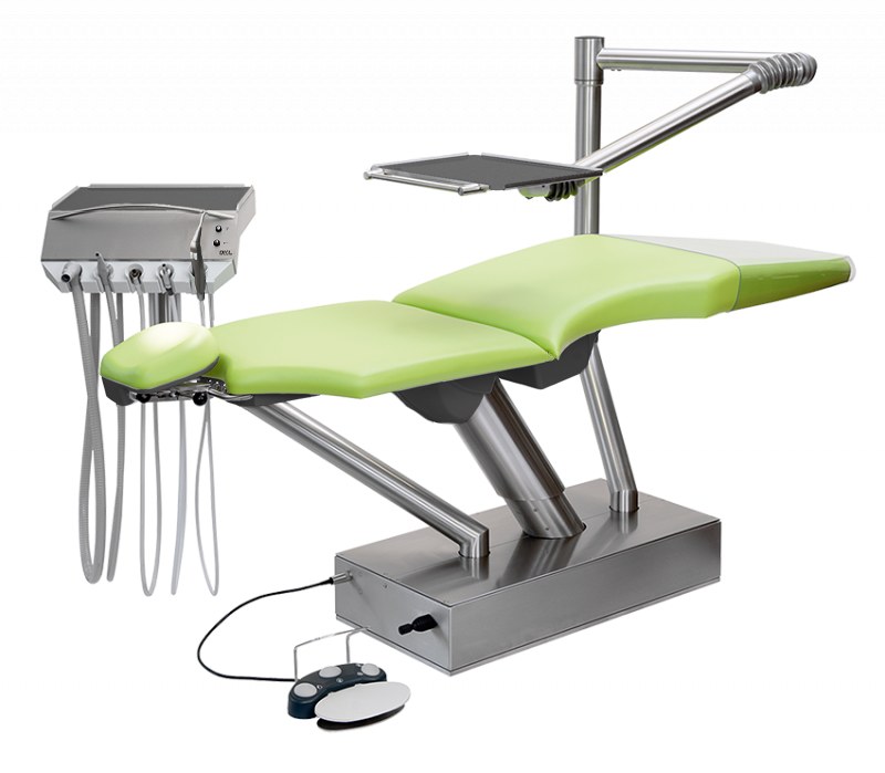 DKL L2-ECO behandelunit met zwenkarm (2)