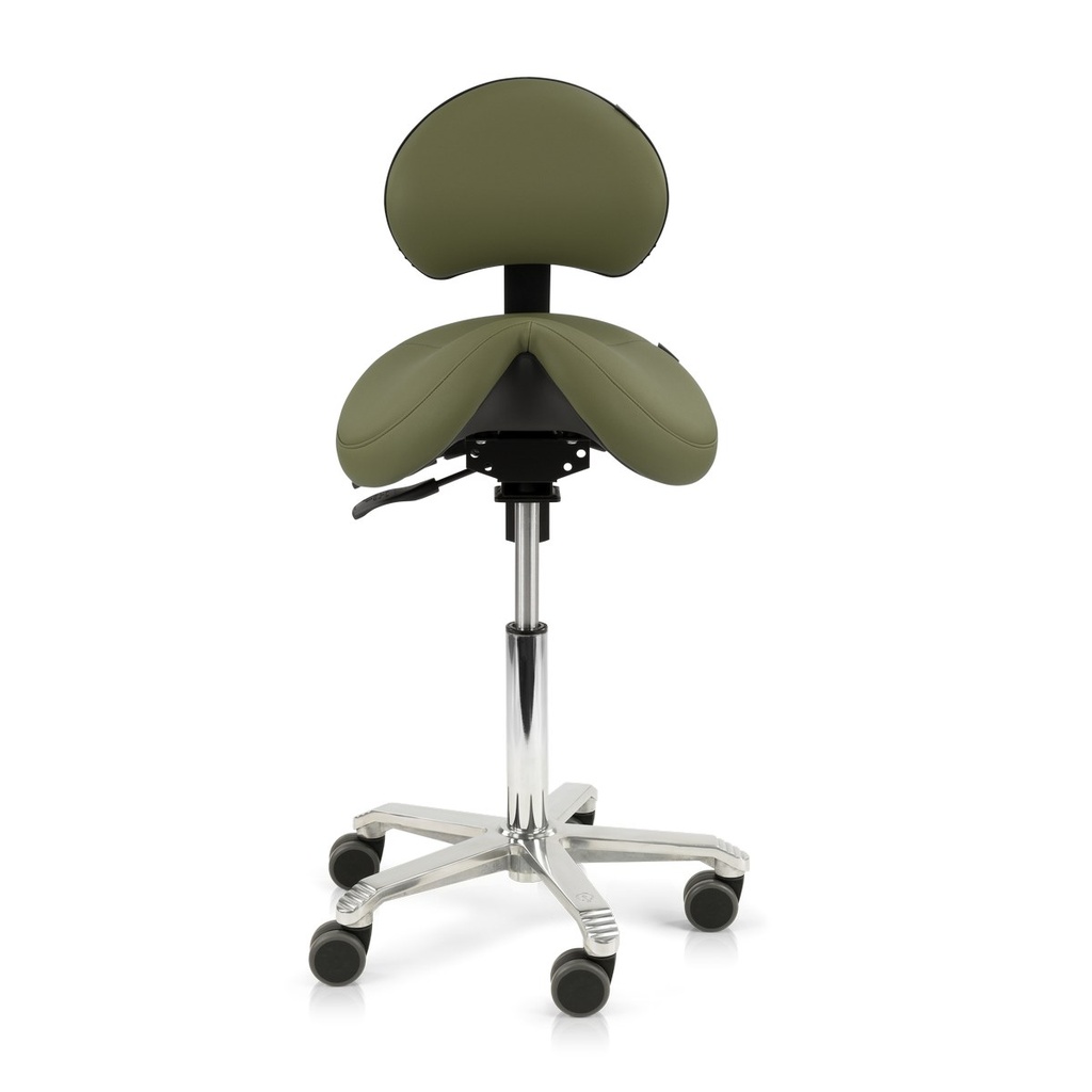 Score Amazone & Jumper zadelkruk met lendensteun, verstelb (7)