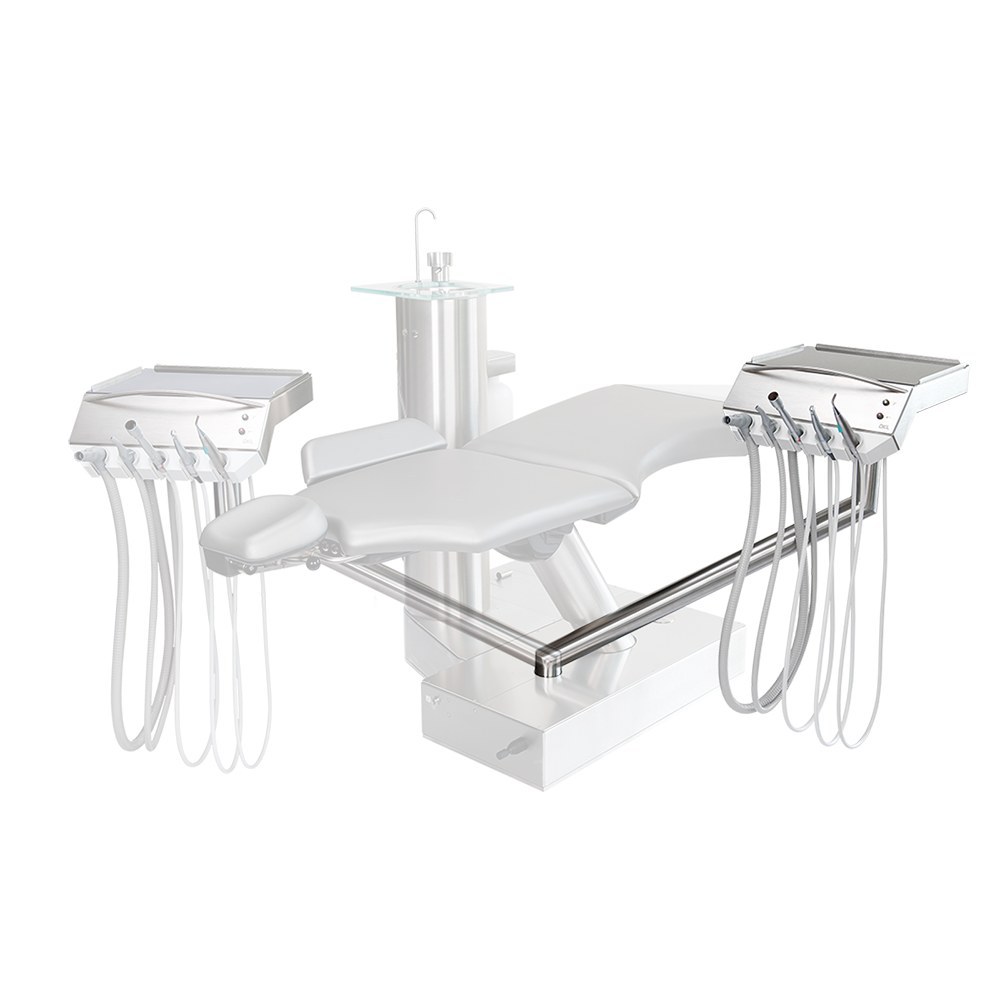 DKL L2-ECO behandelunit met zwenkarm (3)