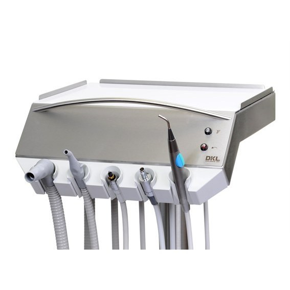 DKL L2-ECO behandelunit met zwenkarm (4)