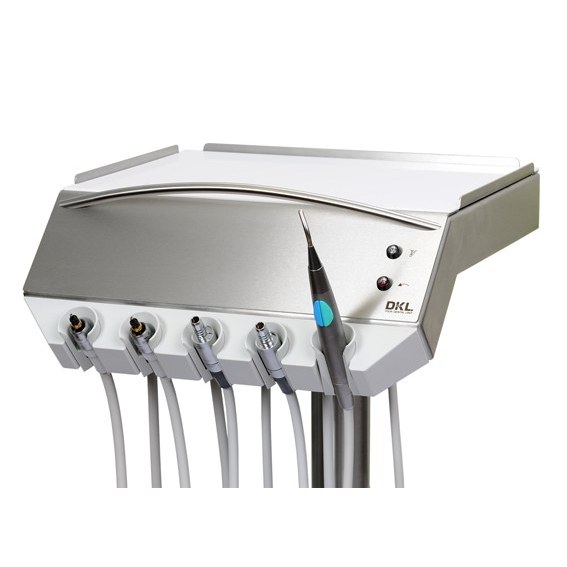 DKL L2-ECO behandelunit met zwenkarm (5)