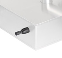 DKL L2-ECO-o behandelunit met zwenkarm zonder afzuiging (6)