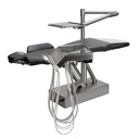 DKL L2-S300 behandelunit met touchscreen en geïntegreerde  (2)