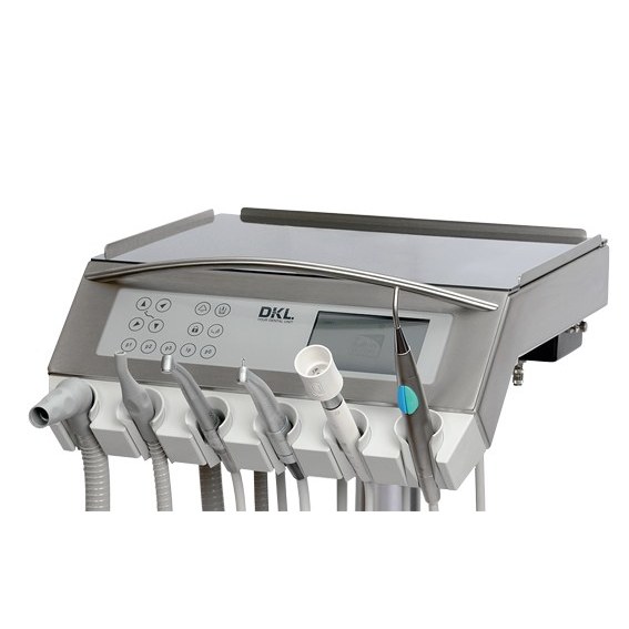 DKL L2-S300 behandelunit met touchscreen en geïntegreerde  (4)