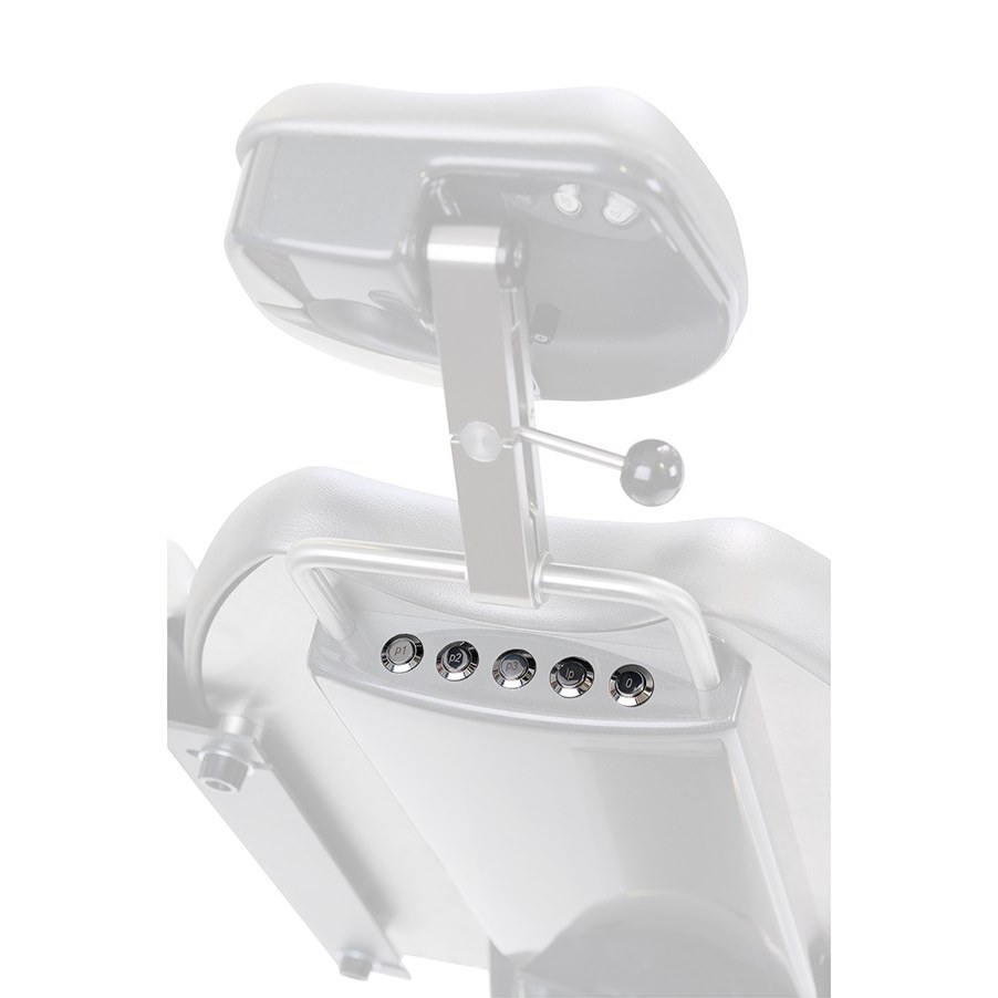 DKL L2-S300 behandelunit met touchscreen en geïntegreerde  (9)