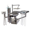 DKL L2-S600 behandelunit met touchscreen en zwenkarm (2)