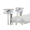 DKL L2-S600 behandelunit met touchscreen en zwenkarm (3)