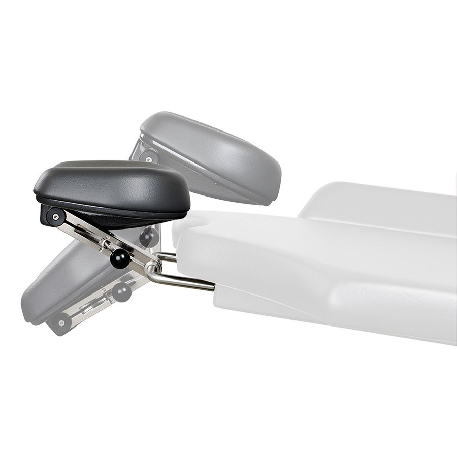 DKL L2-S600 behandelunit met touchscreen en zwenkarm (5)