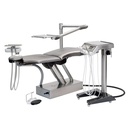 DKL L2-C600 behandelunit met cart (2)